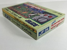 Famicom field combat software #9cda31