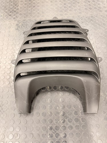 McLaren MP4-12C 2012-2017 Rear Trunk lid panels Set P/N 11A3354CP Photo - $175