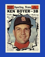 Ken Boyer