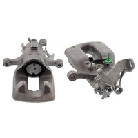 Bremssattel Mit Feststellbremse Ø 38 Mm Aluminium A.B.S. FüR U.A. Opel Mokka