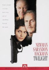 Twilight DVD 1998 Region 1 US Import..., Hackman