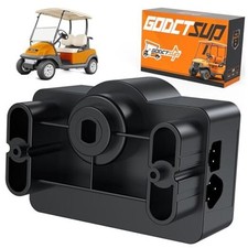 Golf Cart MCOR Throttle Potentiometer Accelerator, Fits Club Car Precedent