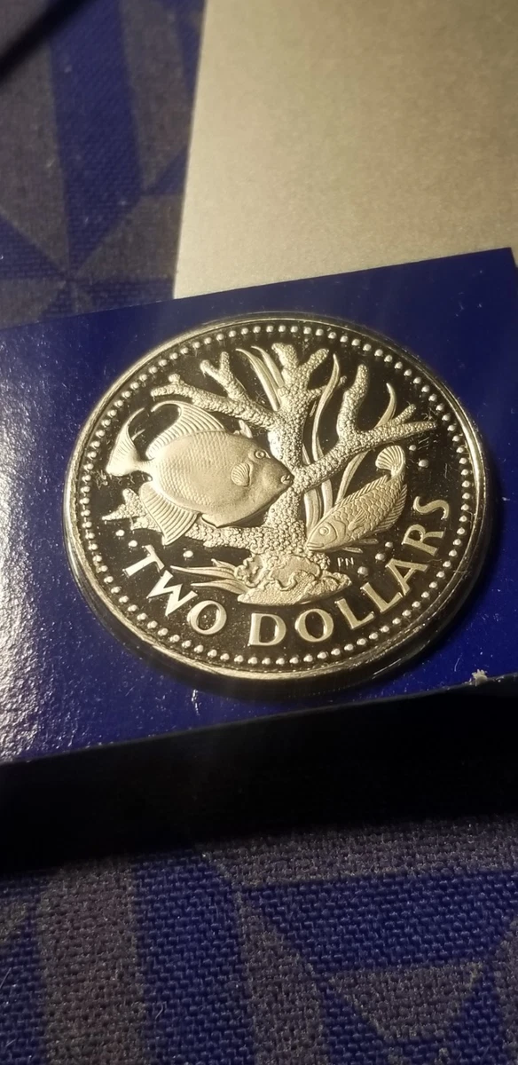 1975 Barbadian Coins for sale | eBay