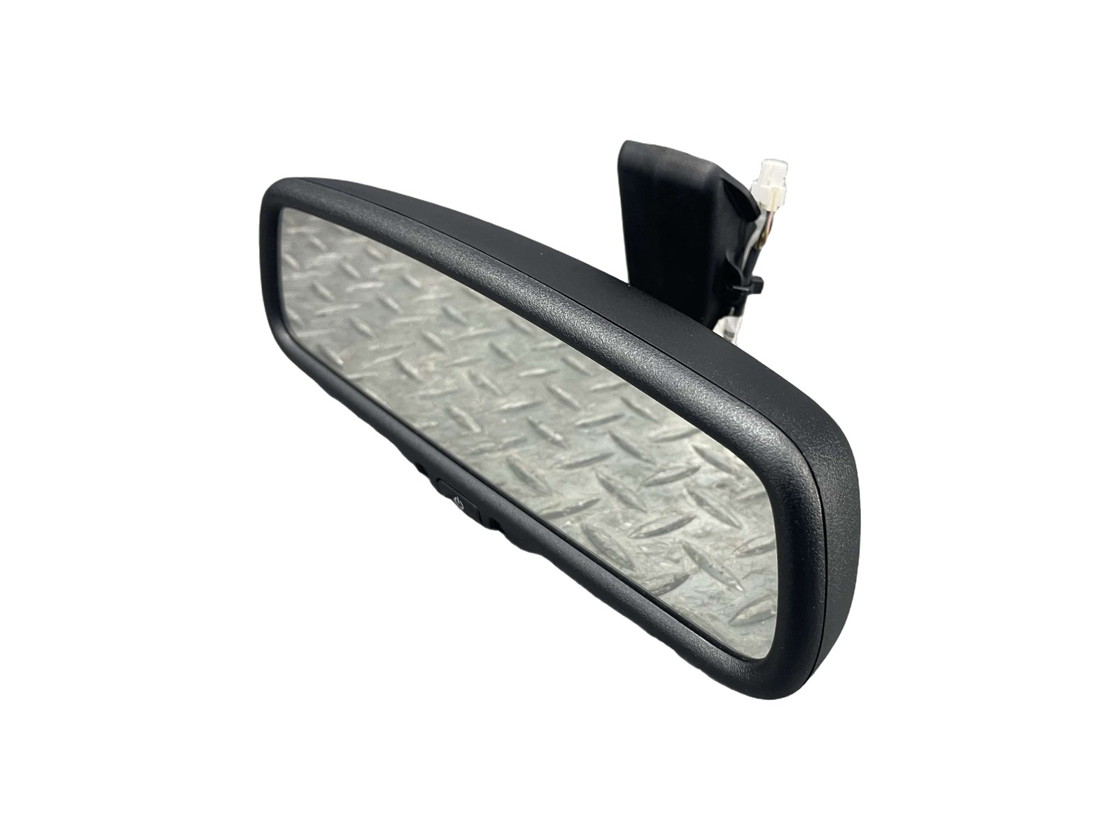 McLaren GT 2020-2023 Rear Interior rearview mirror Black