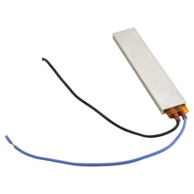 Effizientes PTC Heizelement 220V Größe 100x21x5mm für verschiedene Geräte