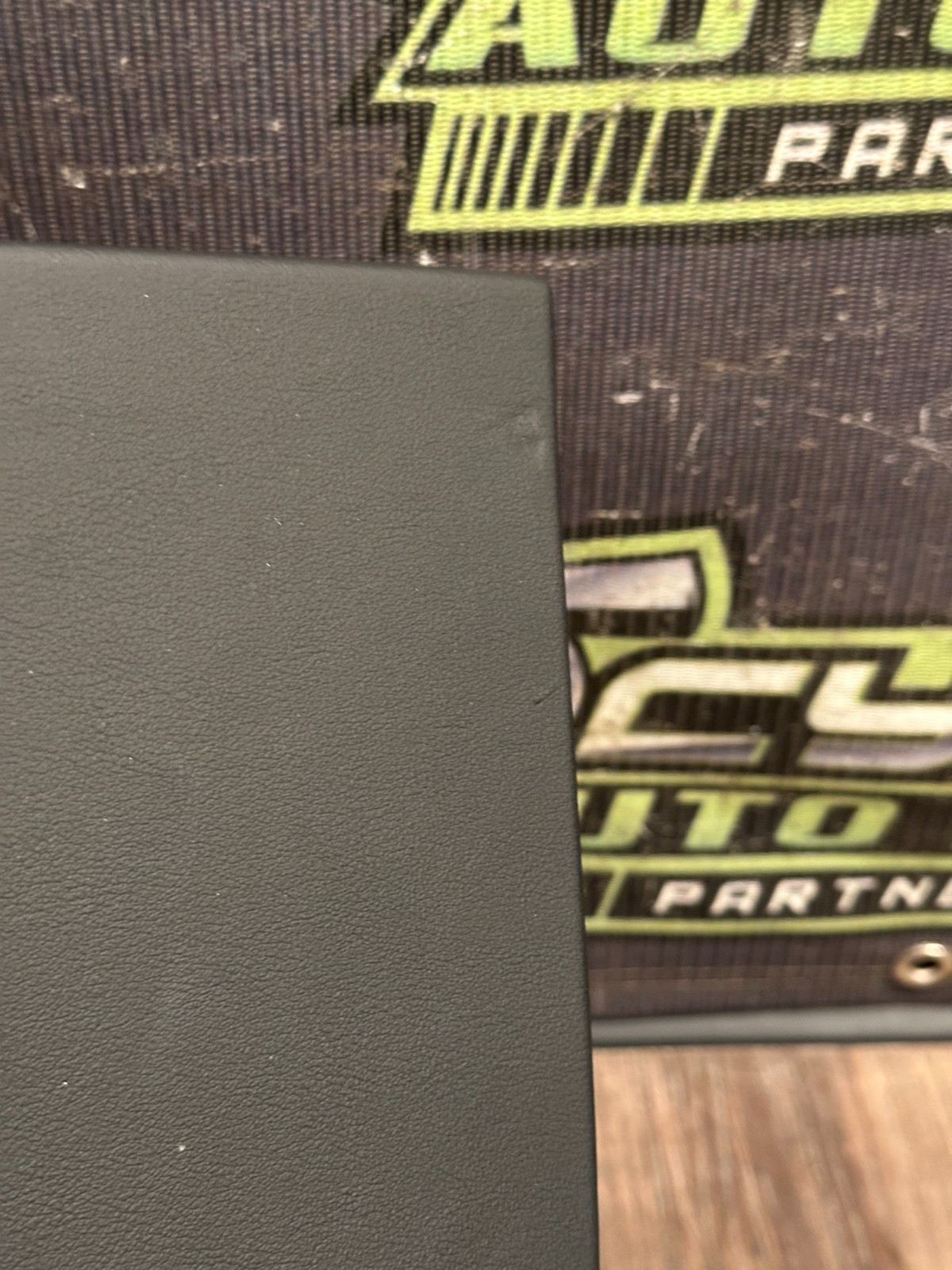2018-2024 LAMBORGHINI URUS FRONT LEFT LOWER A PILLAR TRIM OEM 4ML 867 271 *6-9
