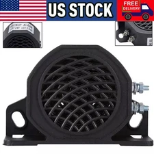 110dB Back Up Warning Alarm Reverse Universal Car Truck Siren Buzzer,Horn Beepe
