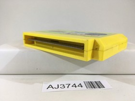 AJ3744 Milon's Secret Castle Nintendo Famicom NES Japan