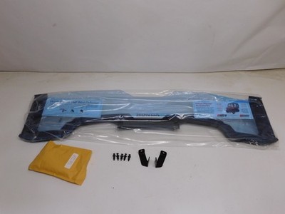 OEM 2014-2024 Honda Pioneer 700 Half Windshield 08R71-HL3-A00