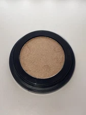 Mineral Satin Shimmer Pressed Powder Eye  Shadow - Gold Minx
