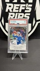 2025 Panini Origins - Rookies Jaxson Dart #145 (RC) PSA 9