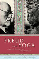 Freud And Yoga Hellfried Krusche Taschenbuch Kartoniert / Broschiert Englisch