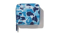 A Bathing Ape Green Wallets for Men | eBay