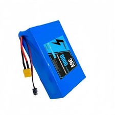 36V E-Scooter Battery 36V 8Ah Ebike Lithium Battery Replacement