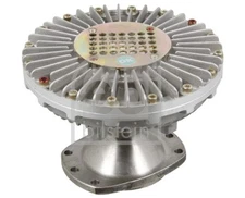 Febi Bilstein 35695 clutch, radiator fan for DAF