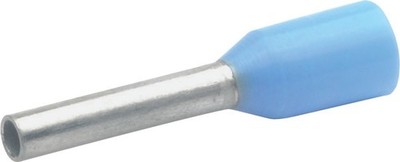 Klauke 170/8 Aderendhülse 0,75mm² blau 100 Stück