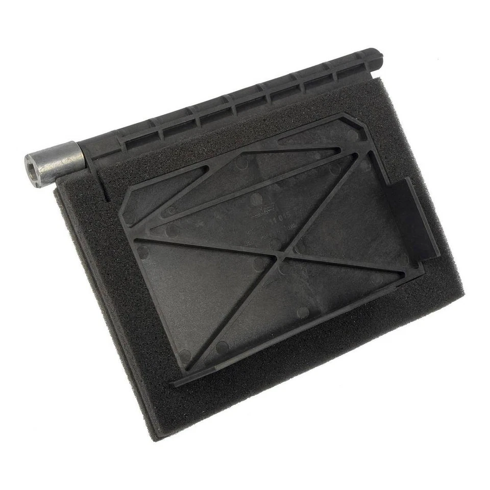 Kit reparación puerta mezcla climatización para Ford Explorer 1995 1996 1997 1998 1999 2000 2001 Foto 3 de 3