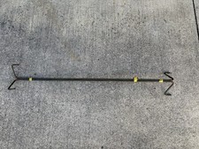 Mopar 1968-69 Coronet Super Bee Trunk Springs Oem