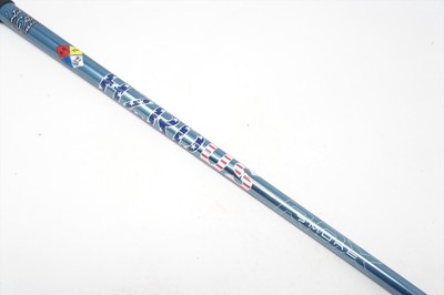 Project X HZRDUS Smoke Blue RDX USA 70g 6.0 41'' Wood Shaft Ping G410 G425 G430