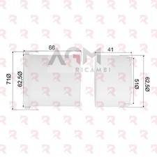 BPW BOCCOLA TIMONE ZAF 2.8-1