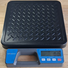 AvaWeigh 334RSB100T Digital Portion Scale 100...