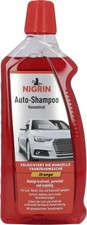 Nigrin Autoshampoo Konzentrat Orange Konzentrat 1L  Autoshampoo
