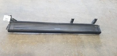 97 TOYOTA LAND CRUISER FJ80 RUNNING BOARD LEFT DRIVER
