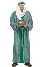 Brand New Three Wise Men Adult Costume