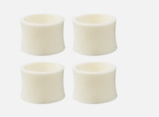 4 EFP Humidifiers Filter For Vicks WF2 V3500N...
