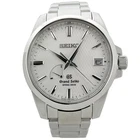 SEIKO WATCH SBGA025 9R65-0AG1 GS GRAND SEIKO SPRING DRIVE DATE WHITE DIAL MEN'S