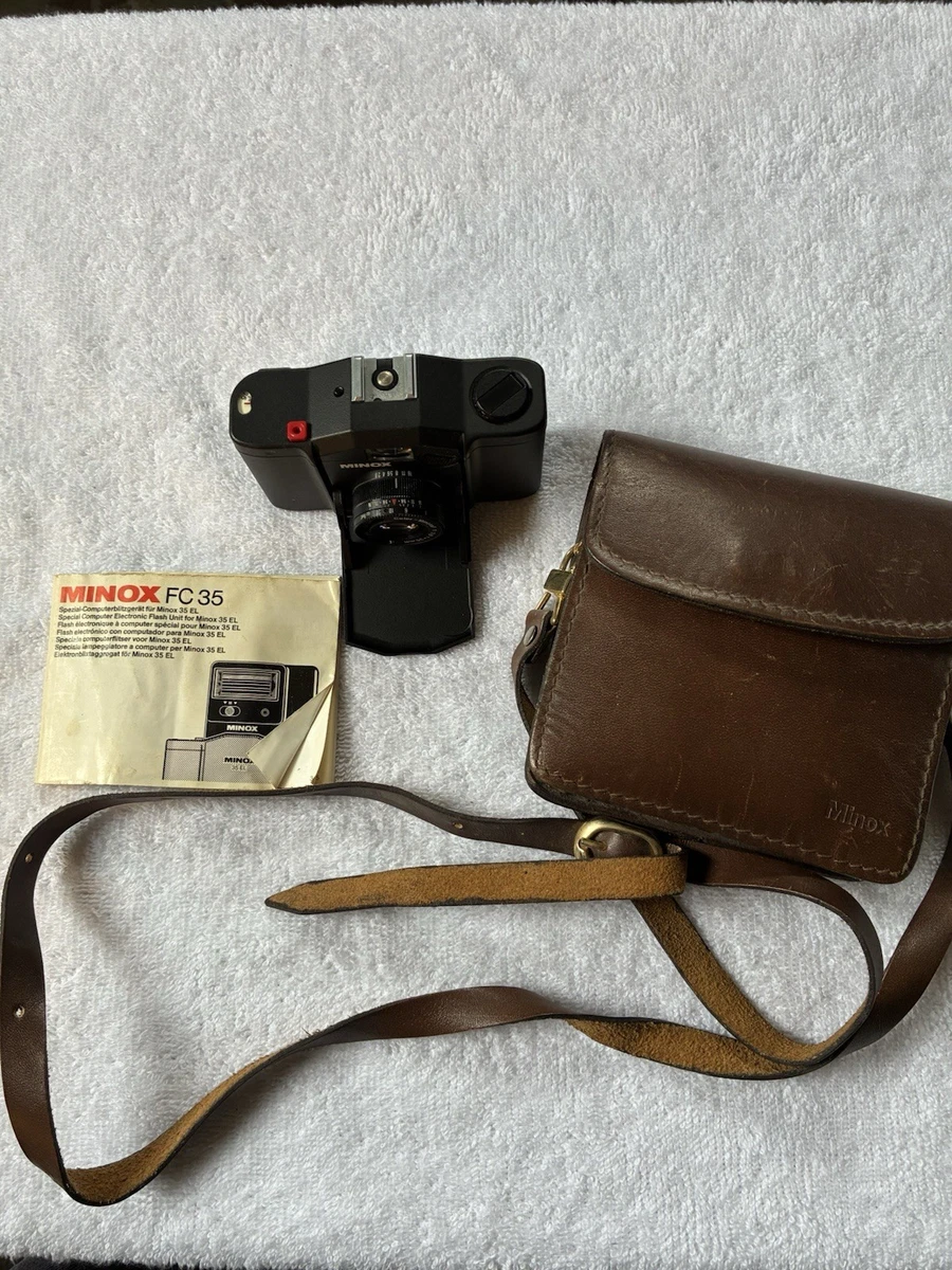Minox Vintage Camera for sale | eBay