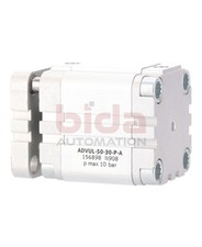 Festo ADVUL-50-30-PA Nr.156898 Kompaktzylinder Kurzhubzylinder compact cylinder