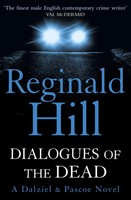 Dialogues Of The Dead Reginald Hill Taschenbuch Kartoniert / Broschiert Englisch
