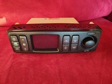 2001 Mitsubishi Diamante Climate Control Hvac Heater Panel Mr148496 Oem 2001 Mitsubishi Diamante Climate Control Hvac Heater Panel Mr148496 Oem