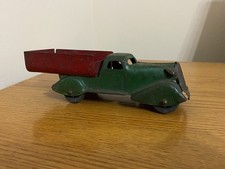 Marx Wyandotte Pressed Steel Vintage Toy Truck SA-13