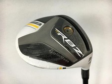 TaylorMade ROCKETBALLZ STAGE2 Fairway Wood 3W TM1-213 (SR) #324 Golf Clubs