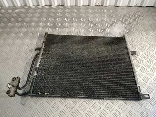 BMW 3 E46 2000 Klimakühler 8377614 Benzin 125kW EAG18912