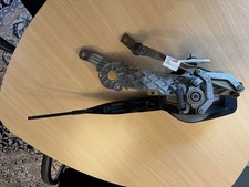 Wischerarm Wischergestänge Wischergetriebe Mercedes SL R129 A1298201344 Wischerarm Wischergestänge Wischergetriebe Mercedes SL R129 A1298201344