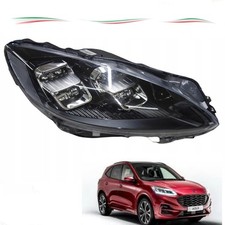 Faro proiettore anteriore destro Ford Kuga III DFK LV4B-13E014-FB 2020 31221636