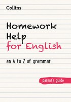 Collins Ks2 | Homework Help For English | Taschenbuch | Englisch (2019)