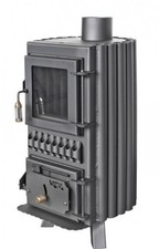 Kaminofen VLNA Werkstattofen Ofen Warmluftofen +unbenutzt+