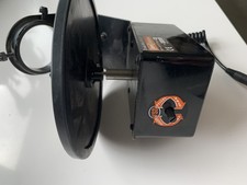 Optikinetics Goboshow VSD Rundbewegungsspiegel