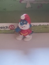 Schlumpf Schlümpfe -  Weihnachtsmann