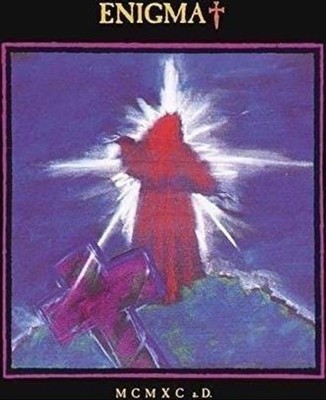 Audio Cd - Enigma - Mcmxc A.D.  - Virgin - Neu