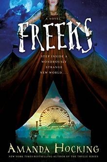 Freeks von Hocking, Amanda | Buch | Zustand sehr gut