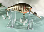 Rare! Bagley's Dkb2 - Killer B 2 Deep Diver - Tennessee Shad over Craw (A5-Tc)