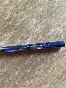 Le Mini Macaron Lunegloss Overnight Nail Serum Pen NEW Cuticle Nail Care