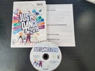 Just Dance 2019 (Nintendo Wii, 2018) Complete - GCM CIB