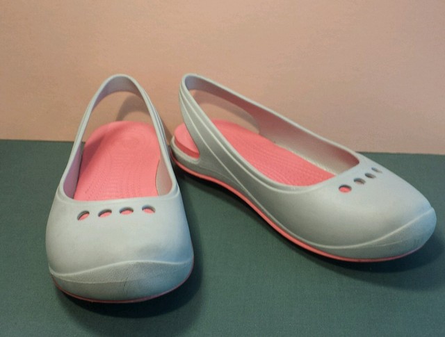 crocs women's shayna mary jane shoe