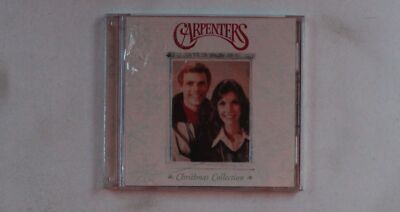Carpenters Christmas Collection US 2CD 1996 Still Sealed